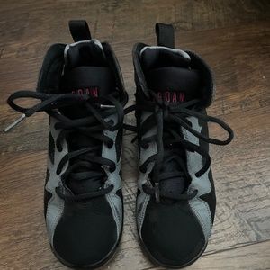 Nike Jordan 7 retro kids